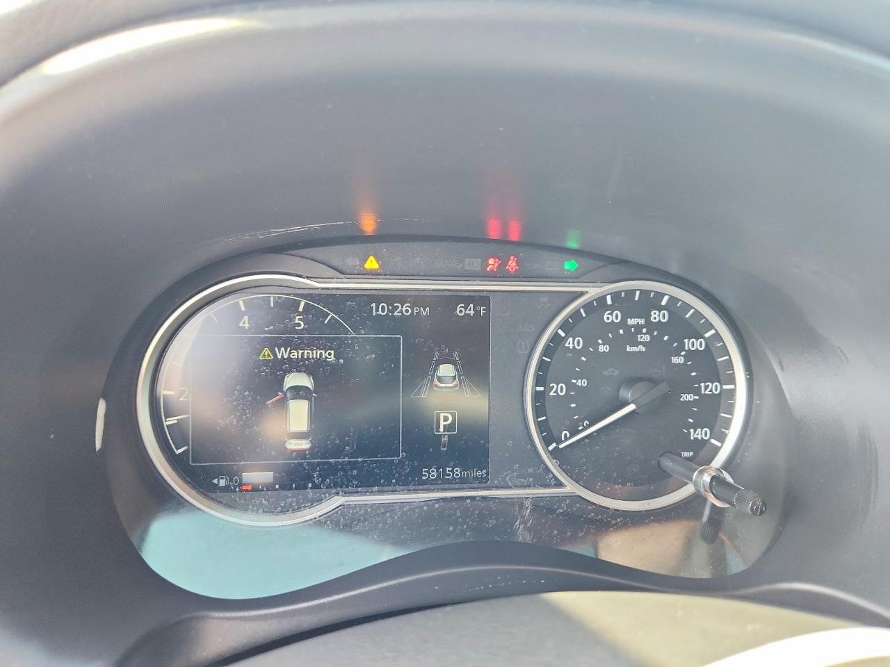 Nissan Kicks Sv