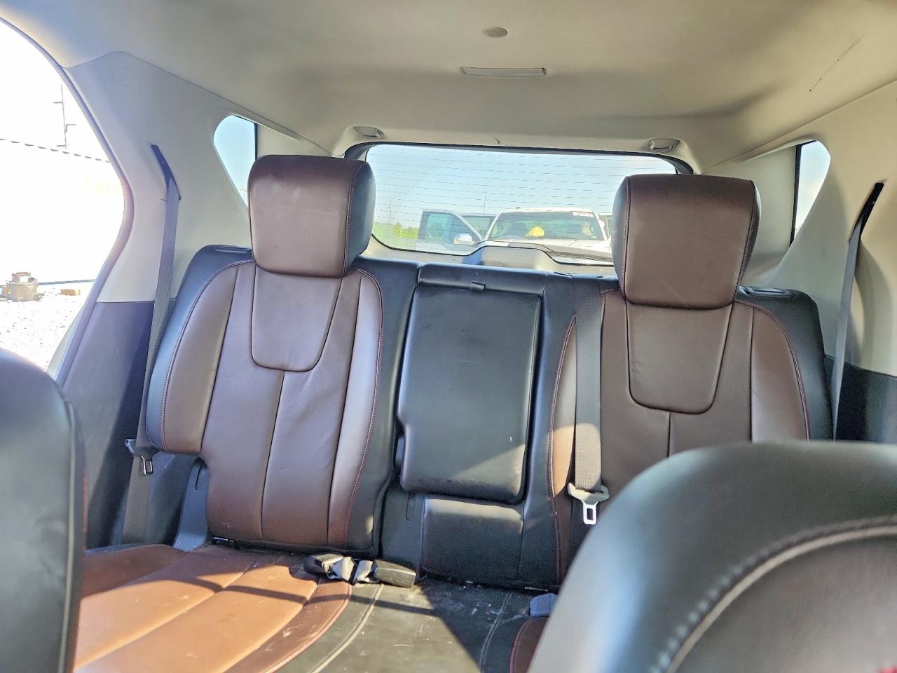 Chevrolet Equinox Ltz