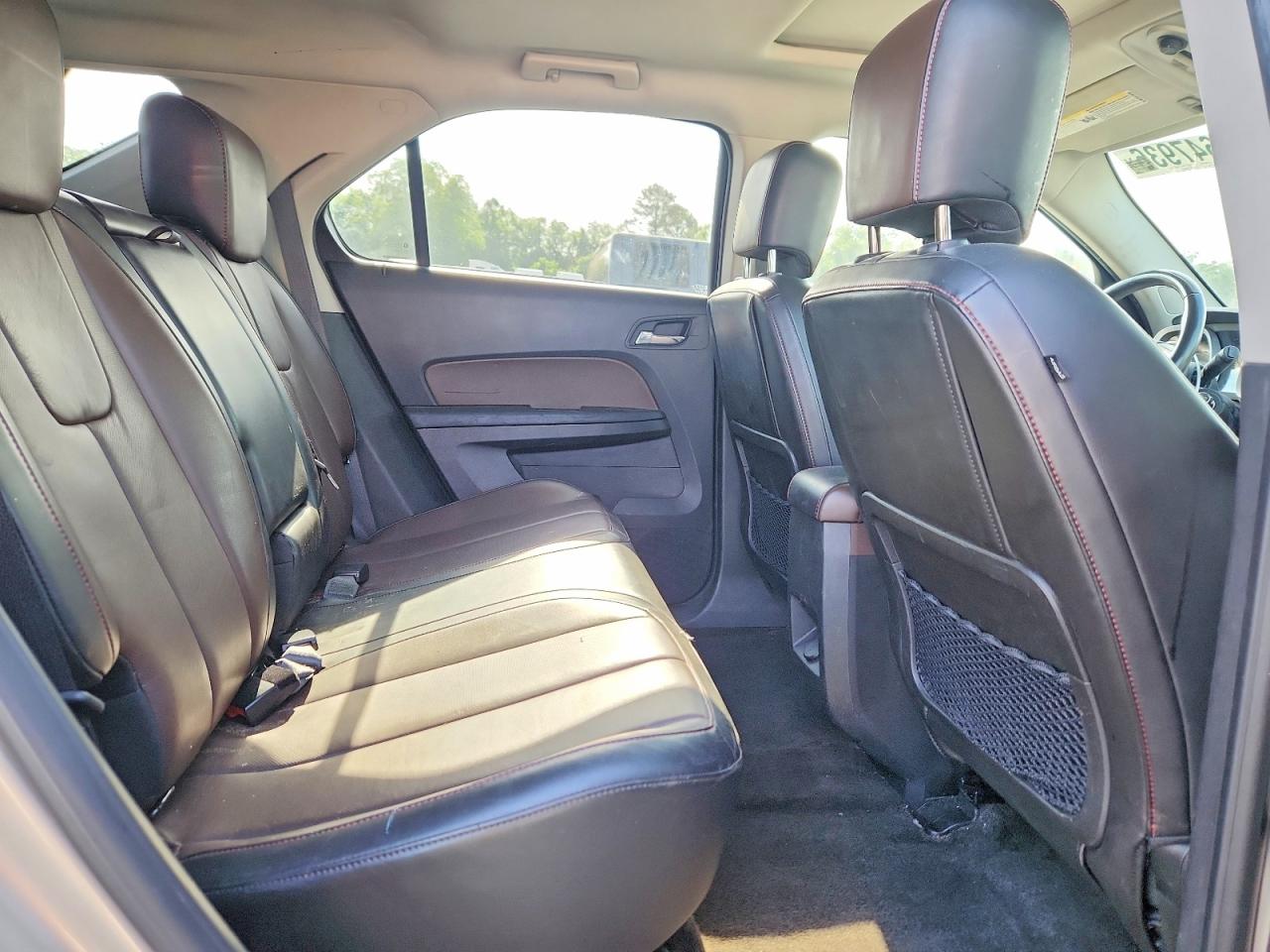Chevrolet Equinox Ltz
