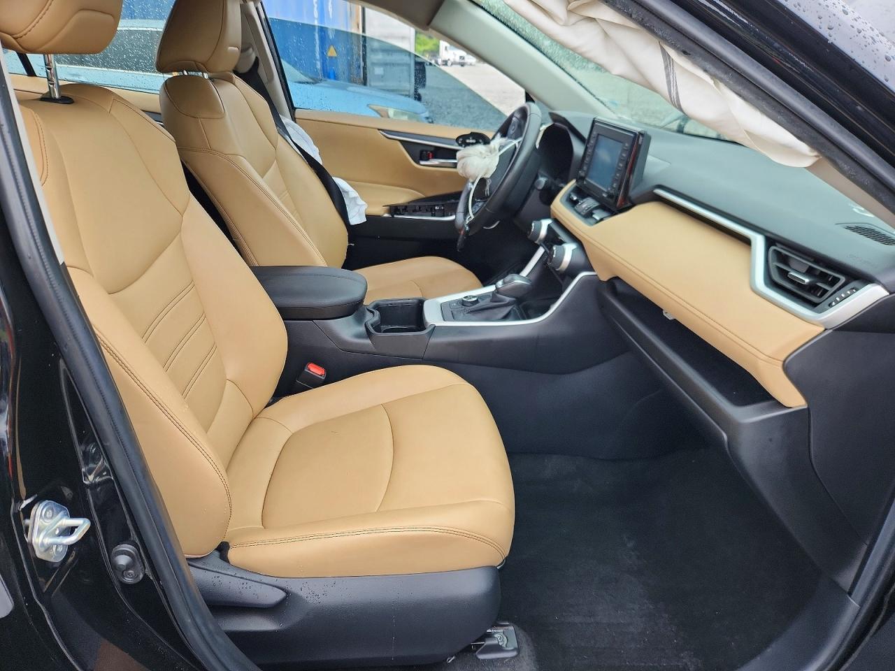 Toyota RAV4 Xle Premium