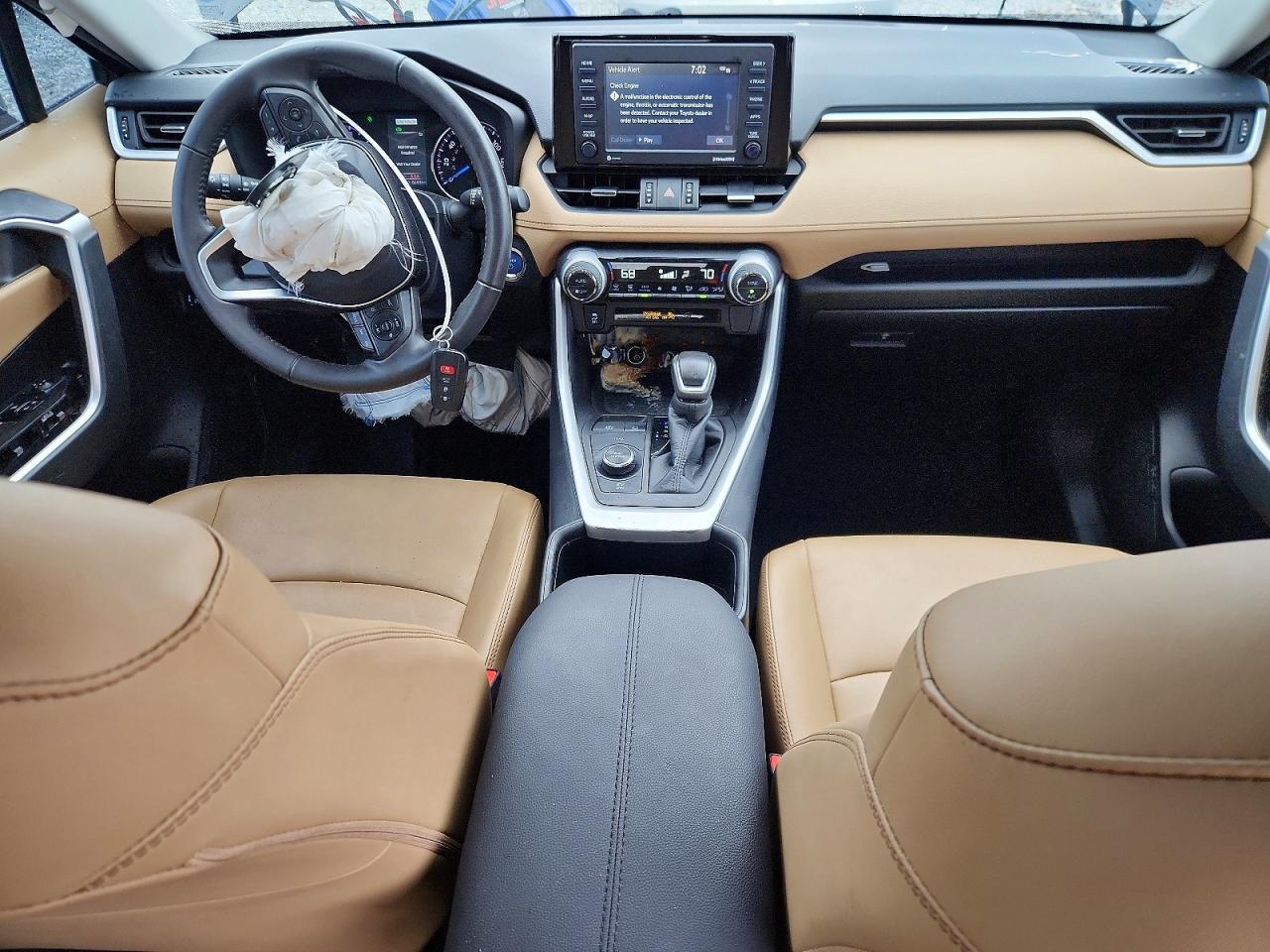 Toyota RAV4 Xle Premium