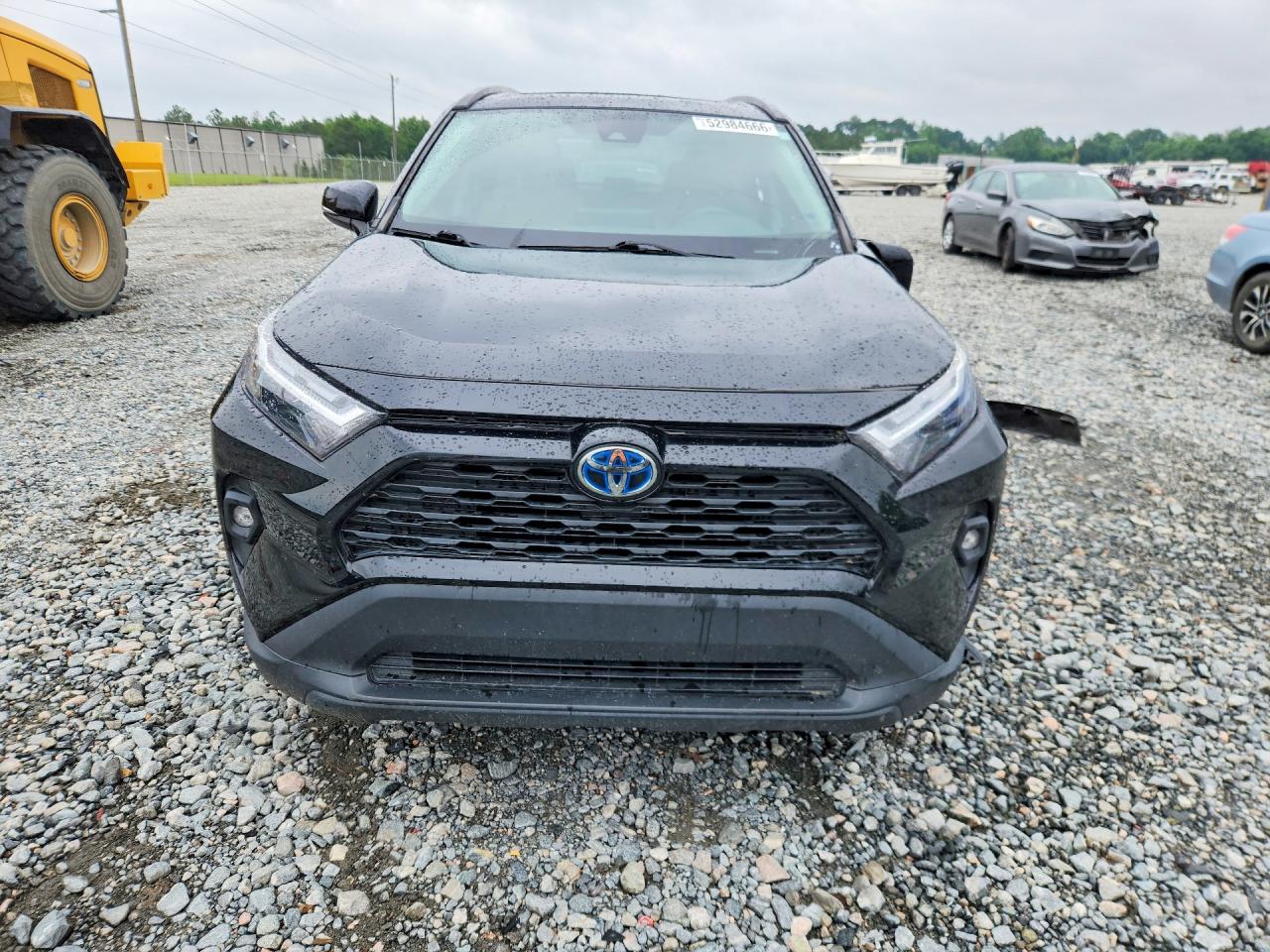 Toyota RAV4 Xle Premium