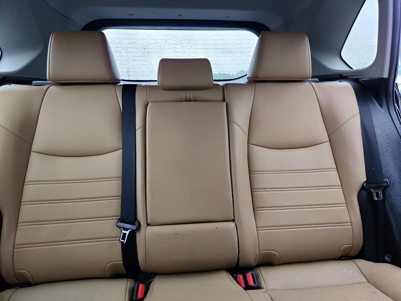 Toyota RAV4 Xle Premium