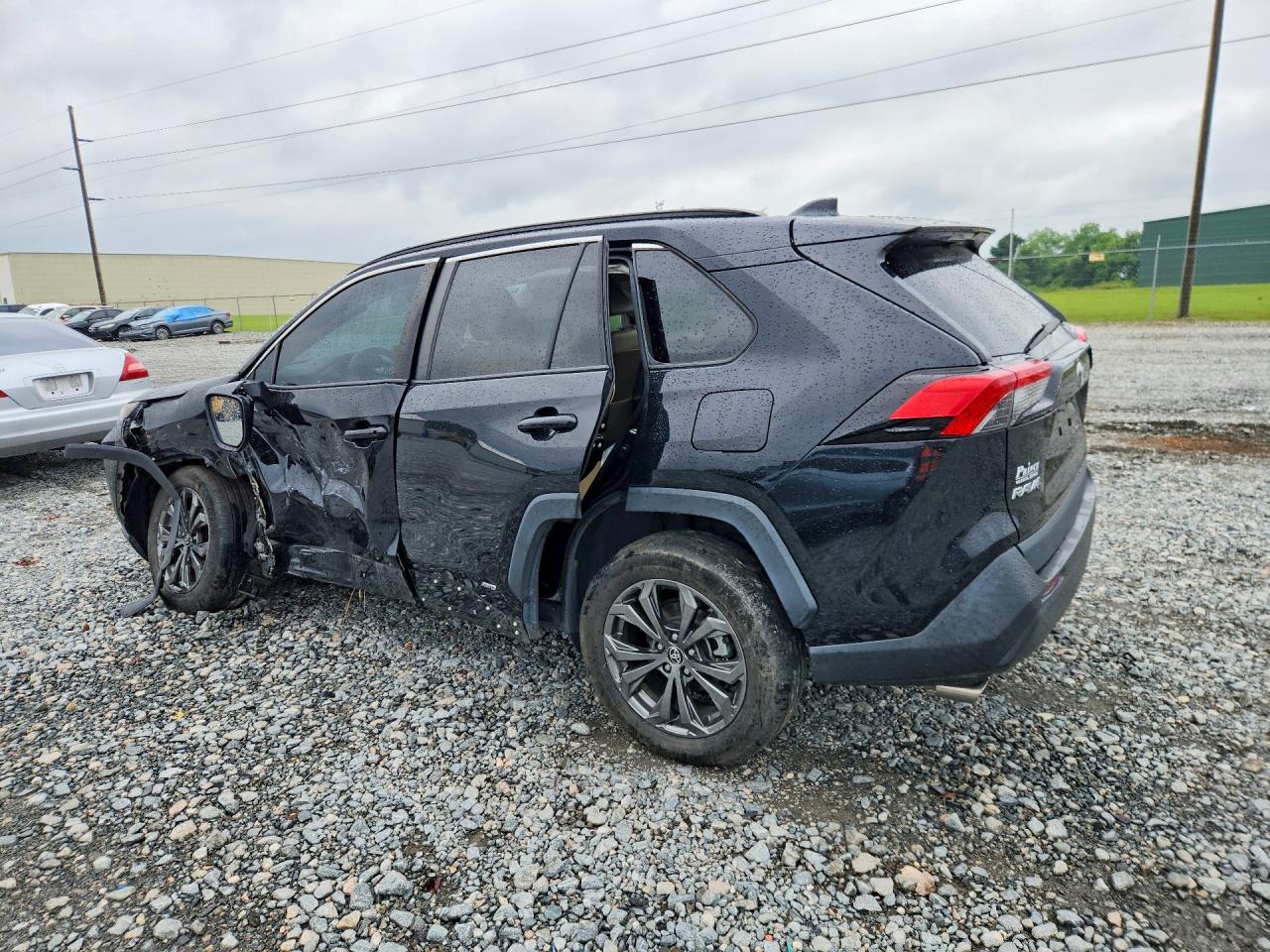 Toyota RAV4 Xle Premium
