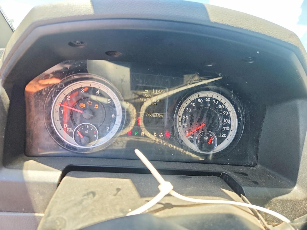 Ram 2500
