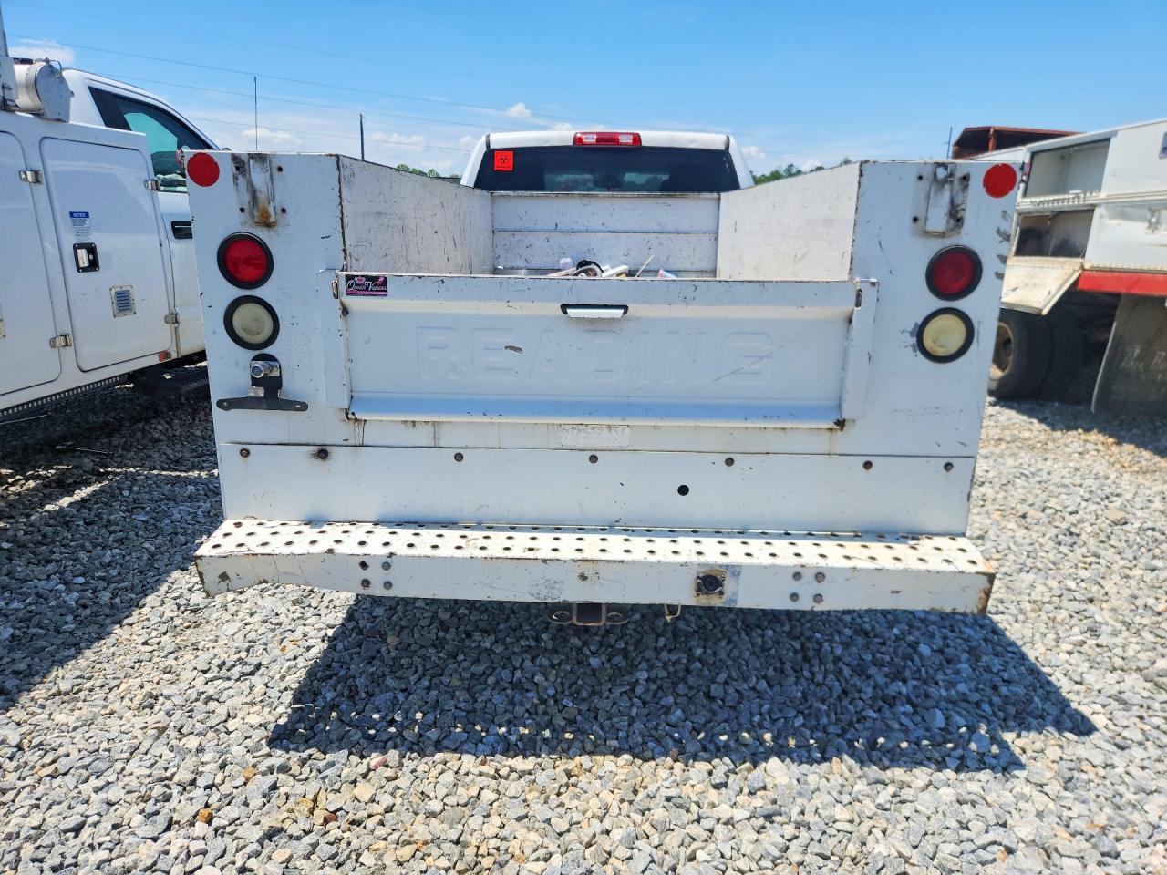 Ram 2500
