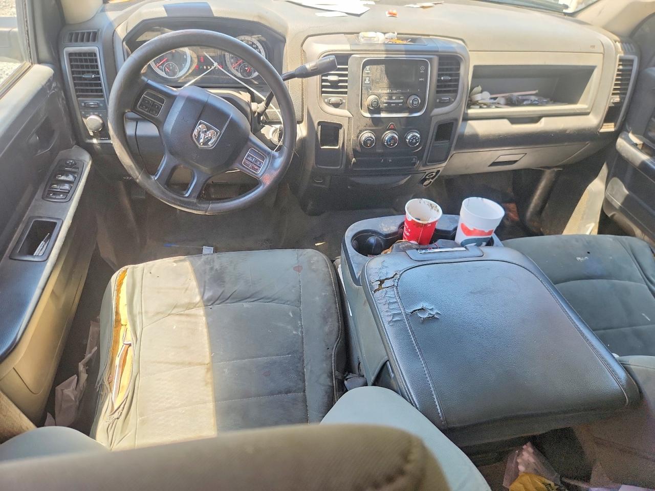 Ram 2500