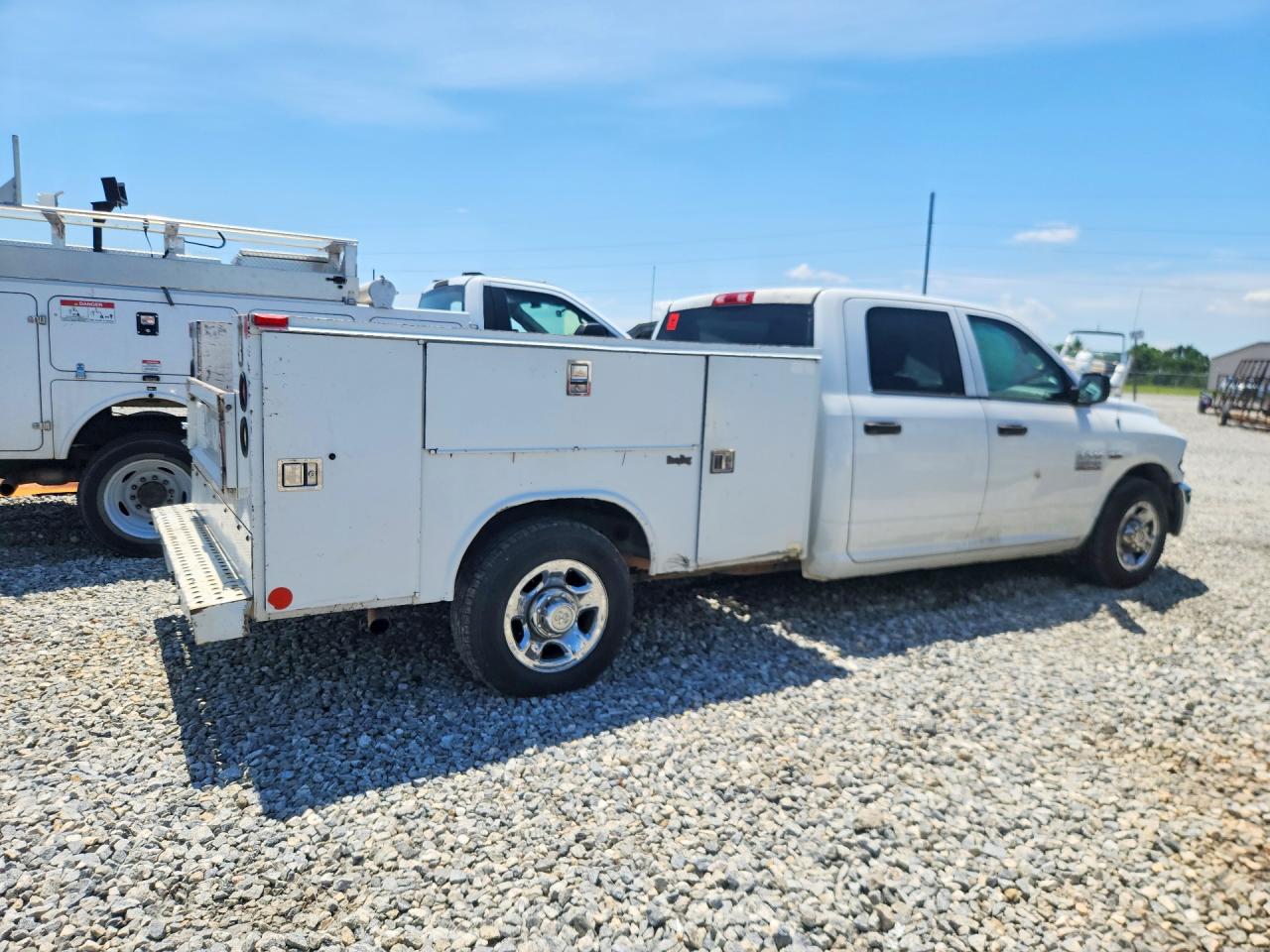 Ram 2500
