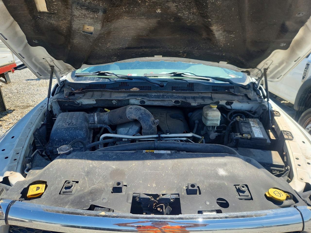 Ram 2500