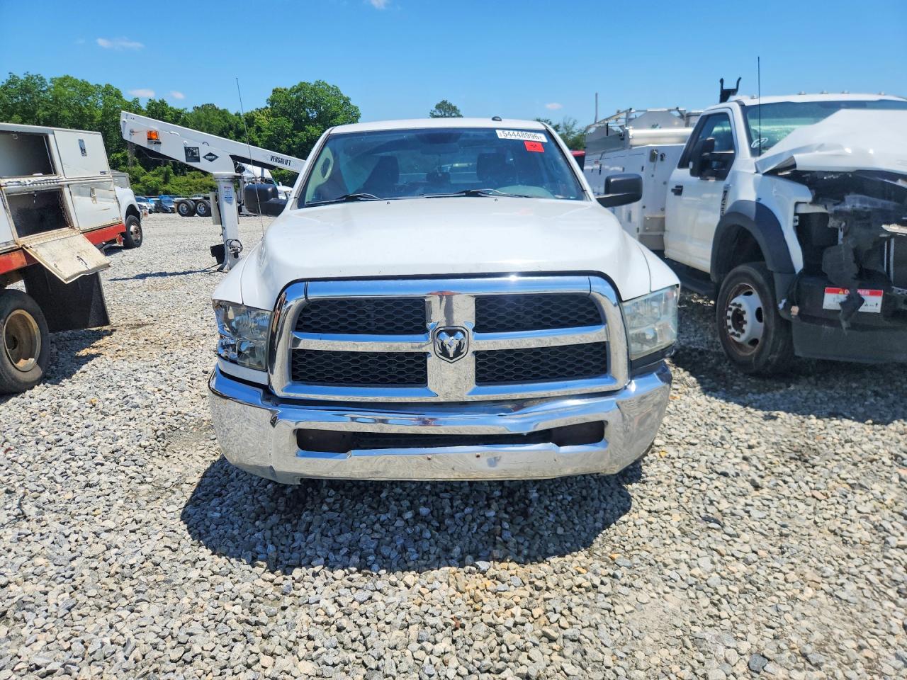 Ram 2500