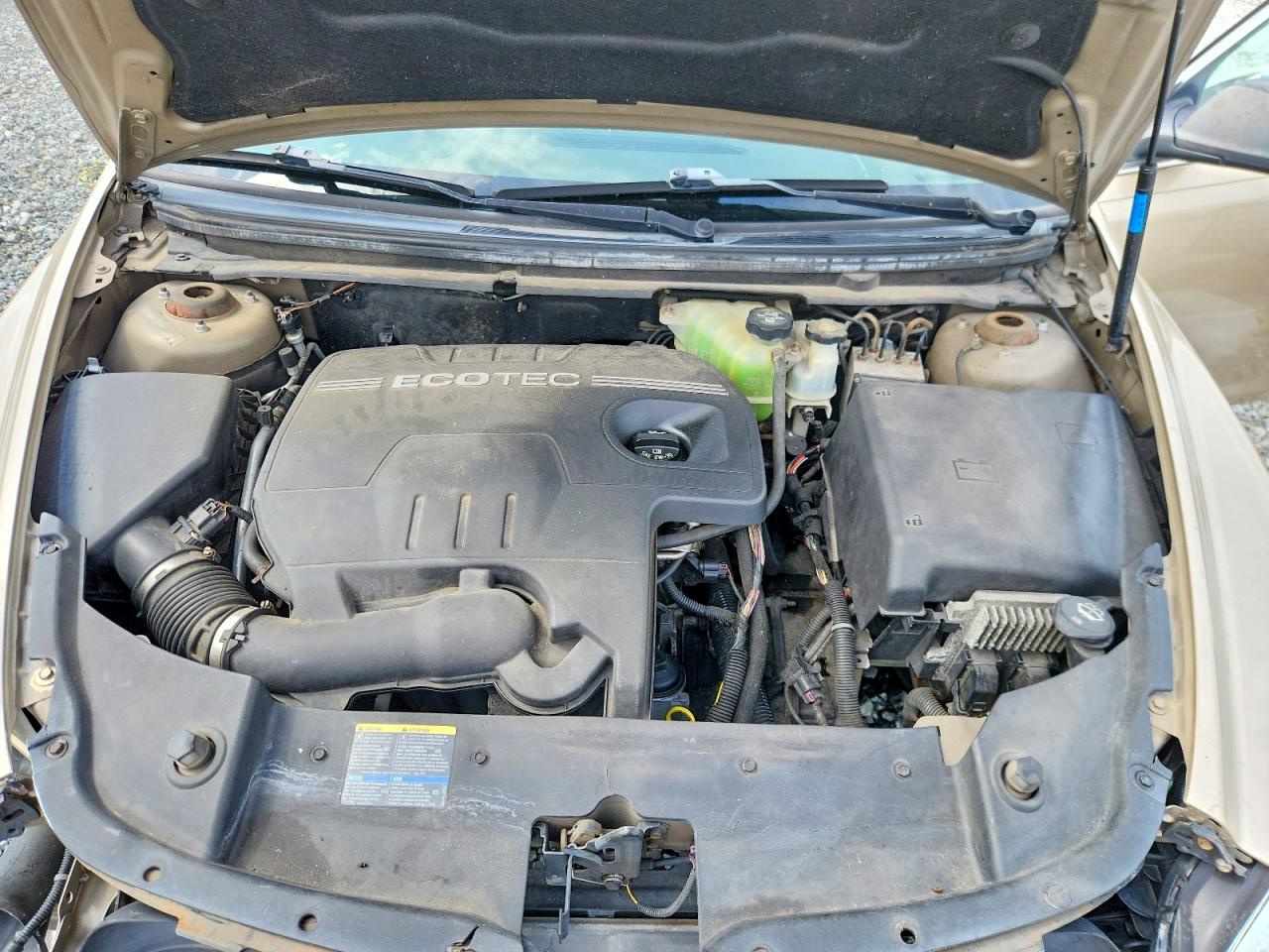 Chevrolet Malibu Ls
