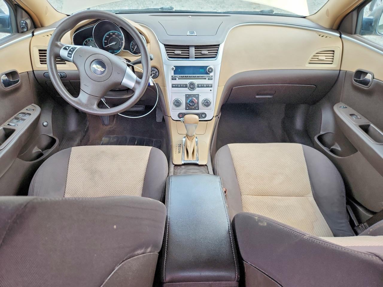 Chevrolet Malibu Ls