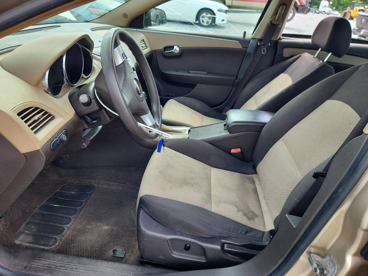 Chevrolet Malibu Ls