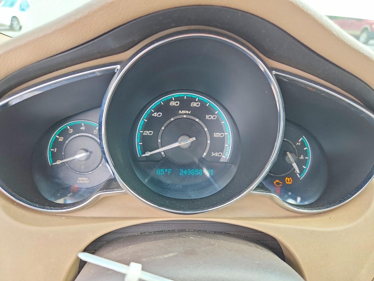 Chevrolet Malibu Ls