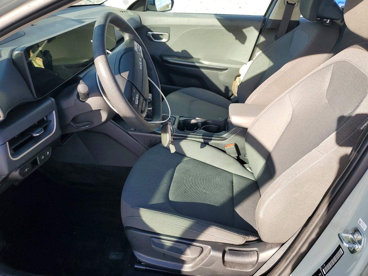 Kia K4 Lx Lx