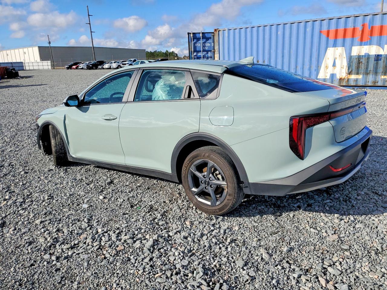 Kia K4 Lx Lx