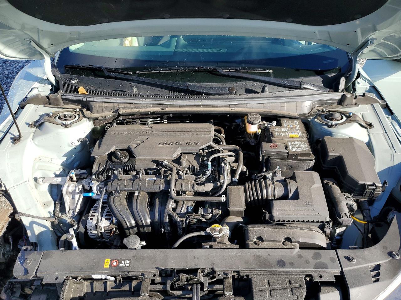 Kia K4 Lx Lx