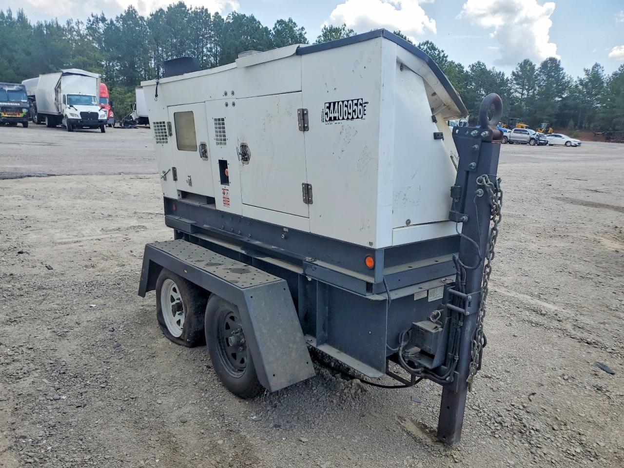 Salvage Magnum Constructi Image