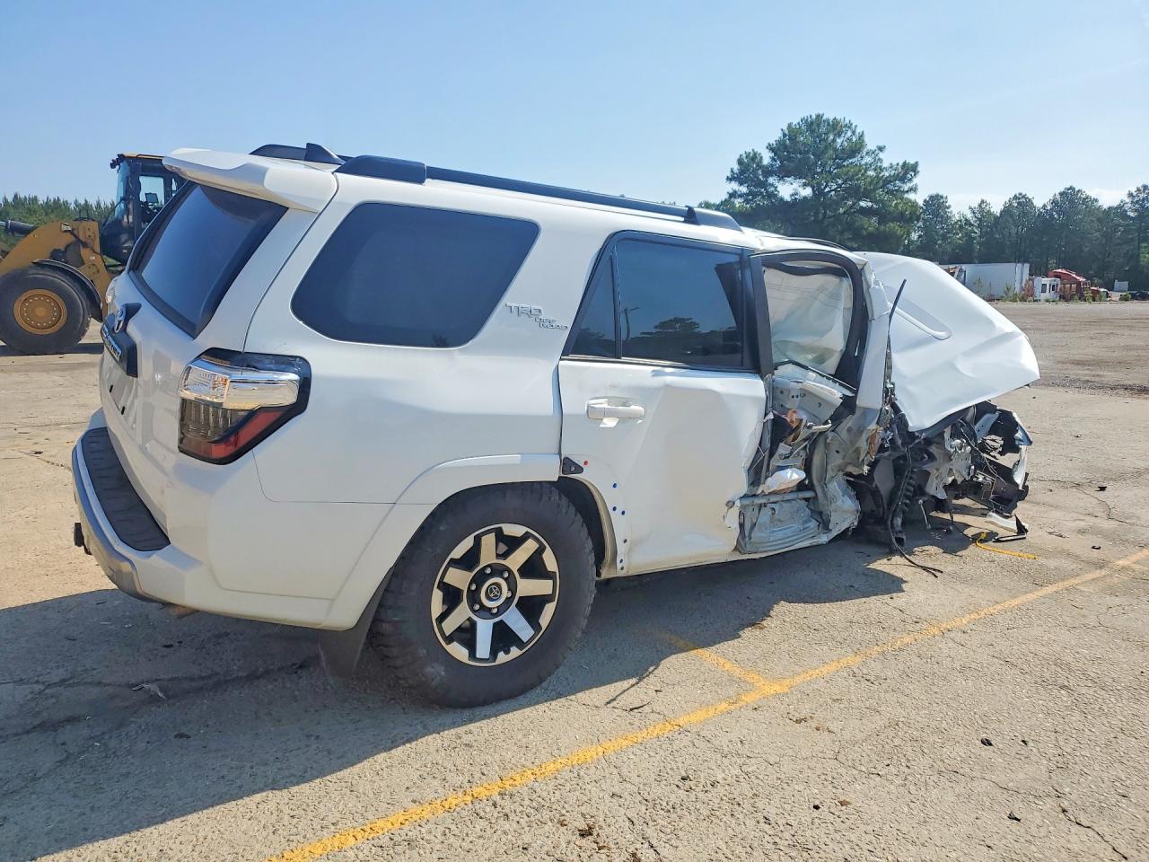 Toyota 4Runner Trd Off-road