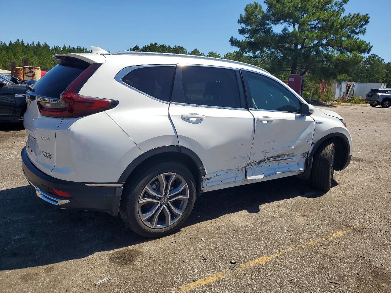 Honda Crv