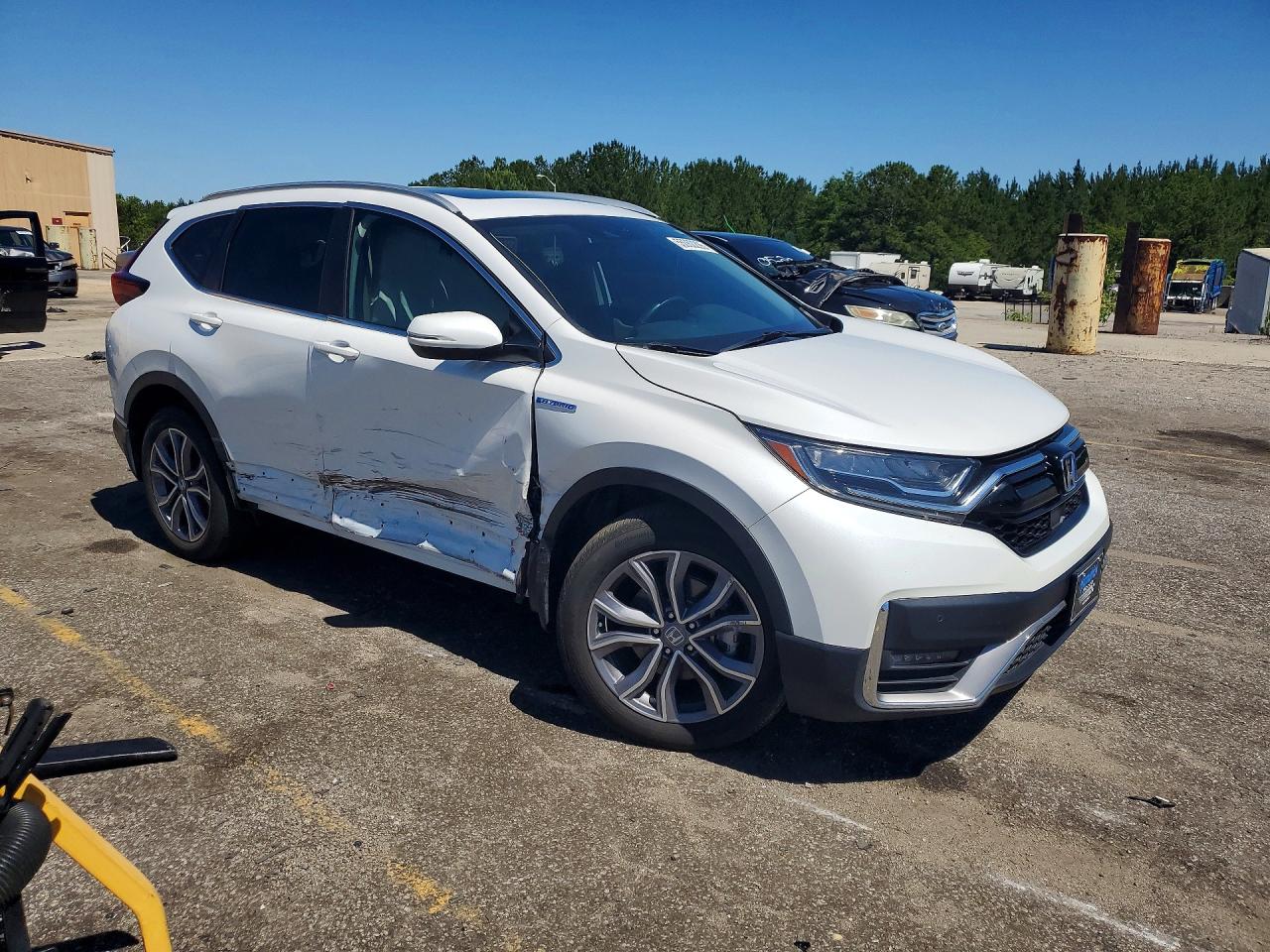 Honda Crv