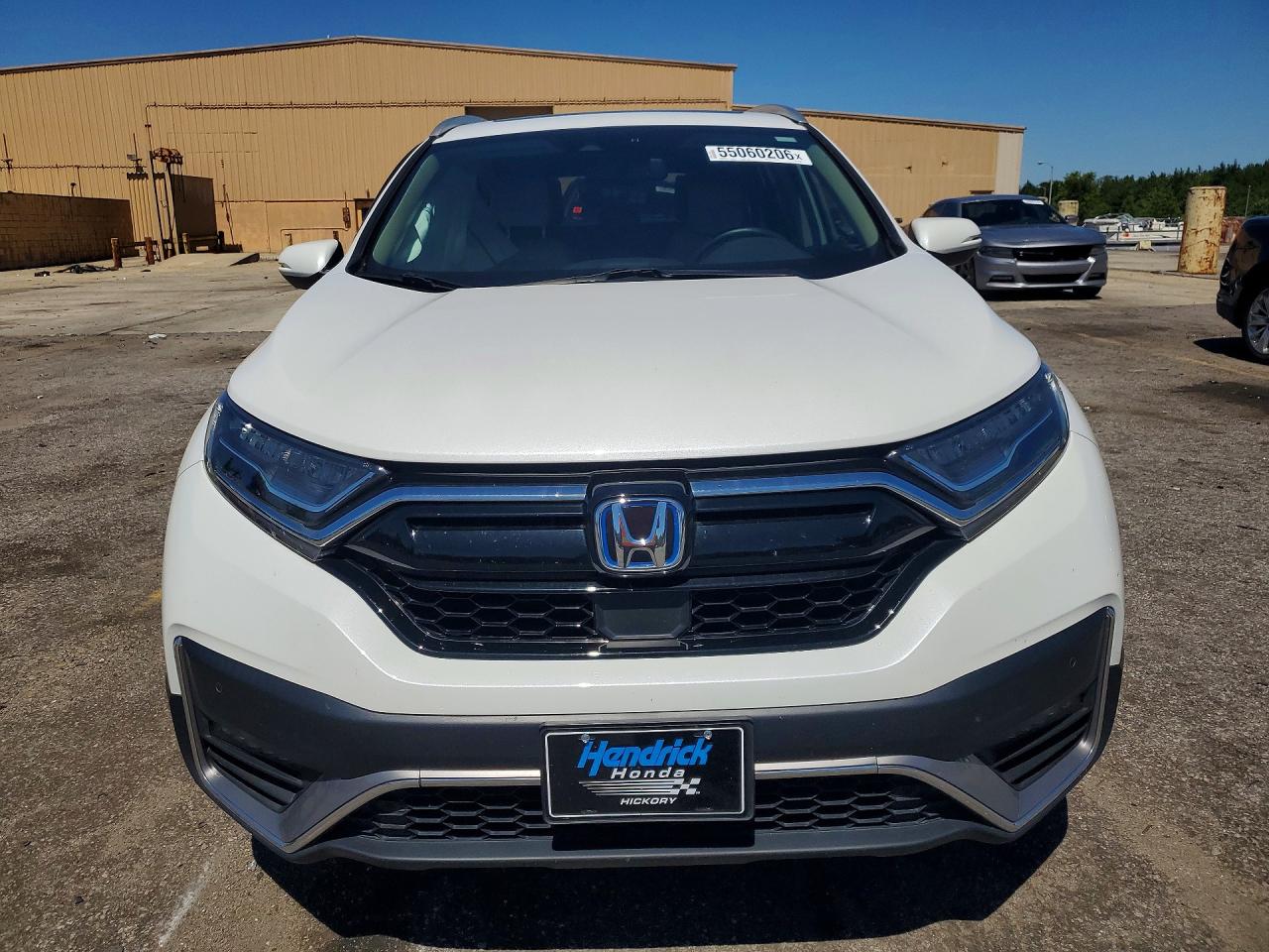 Honda Crv