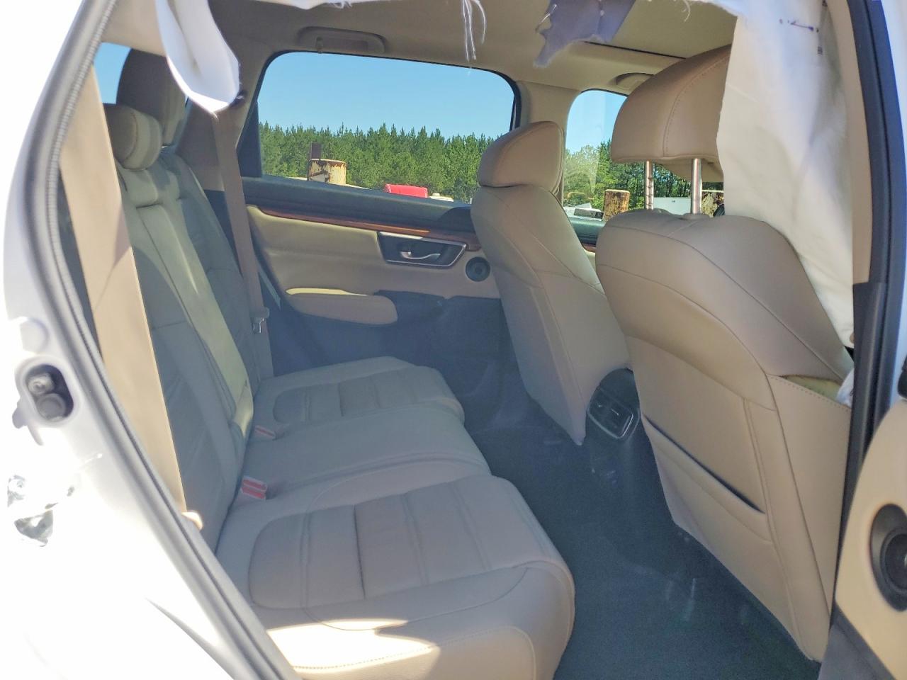 Honda Crv