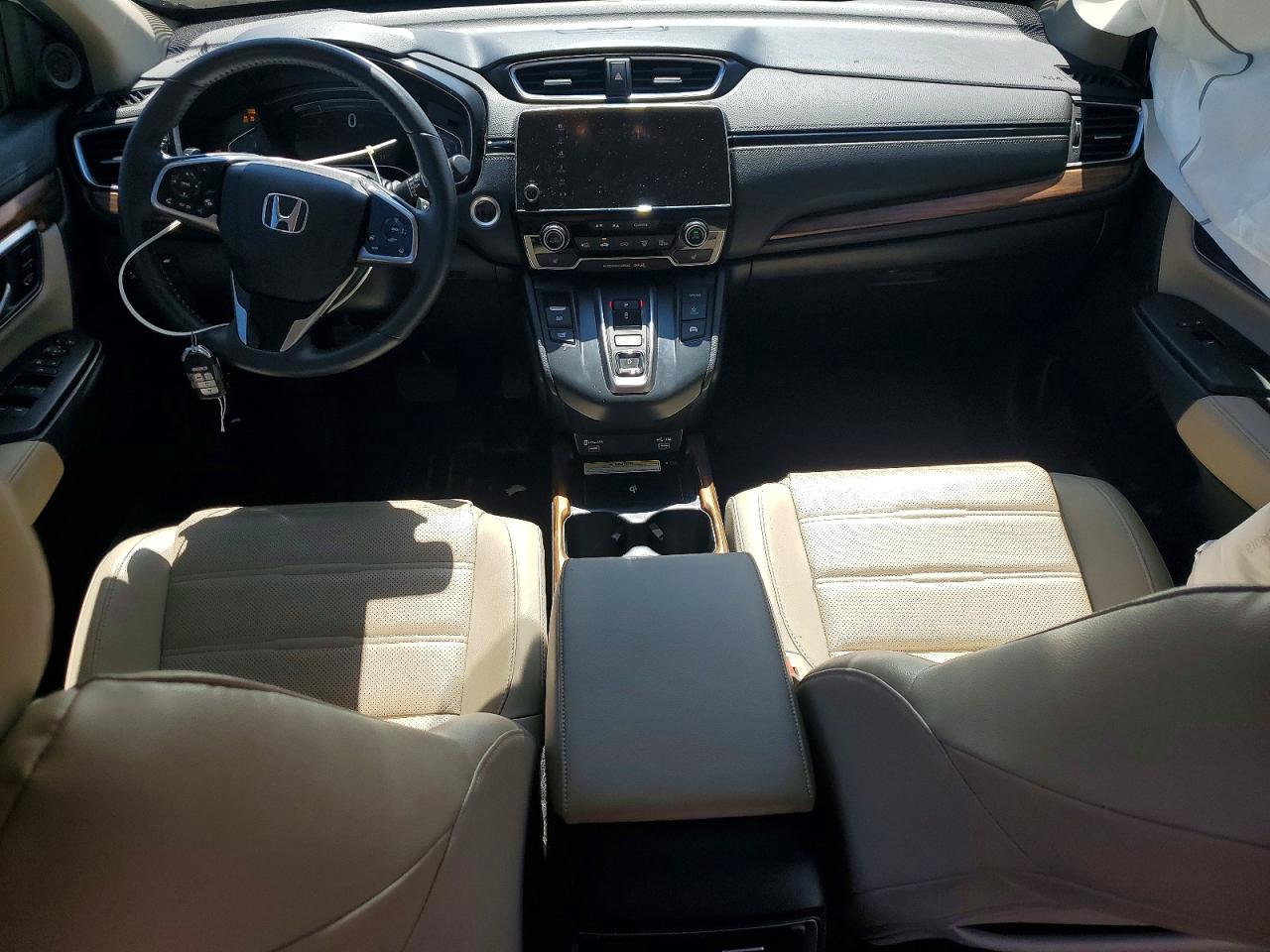 Honda Crv