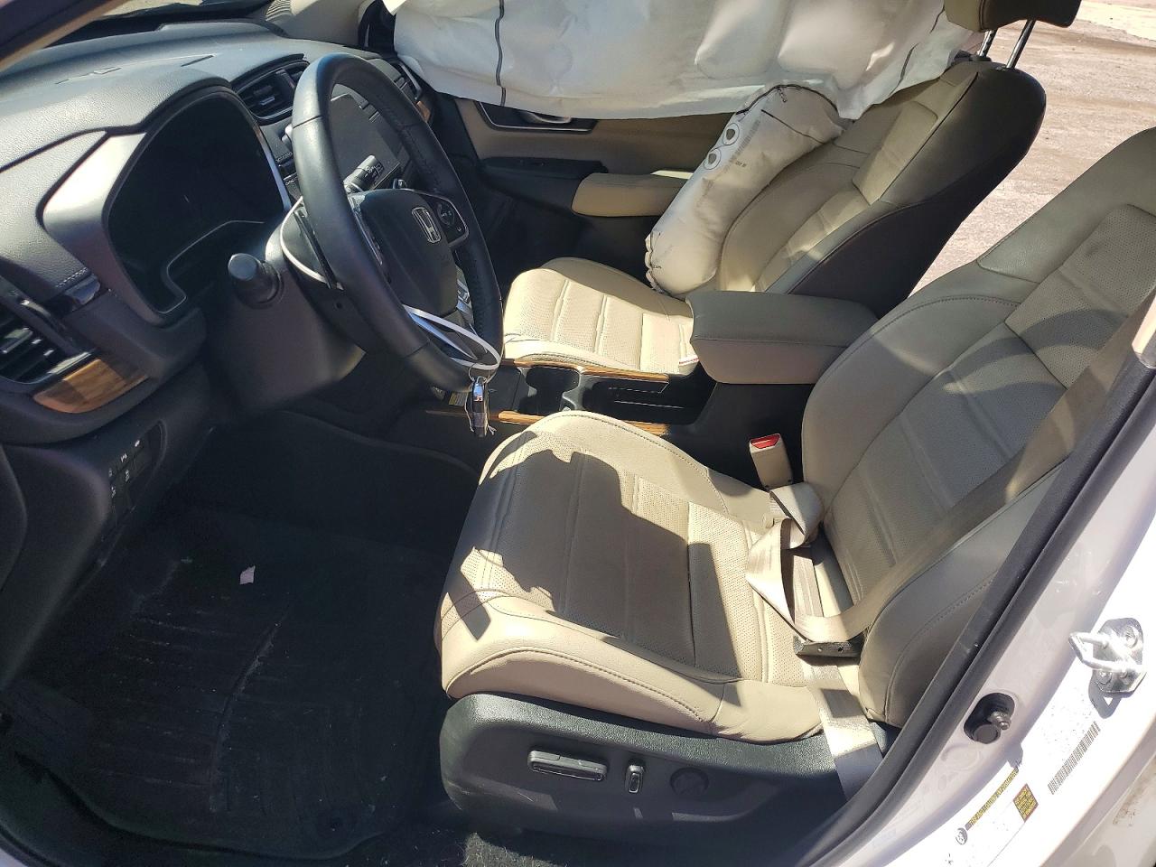 Honda Crv