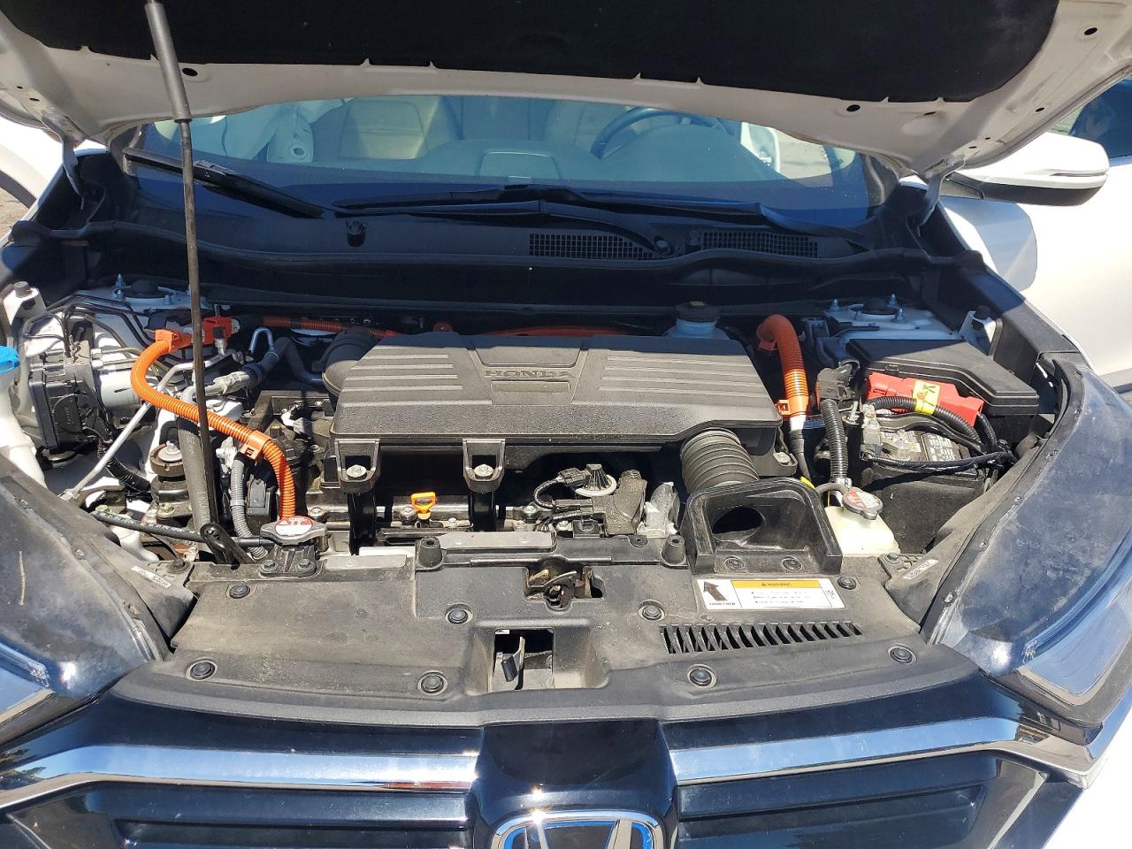 Honda Crv