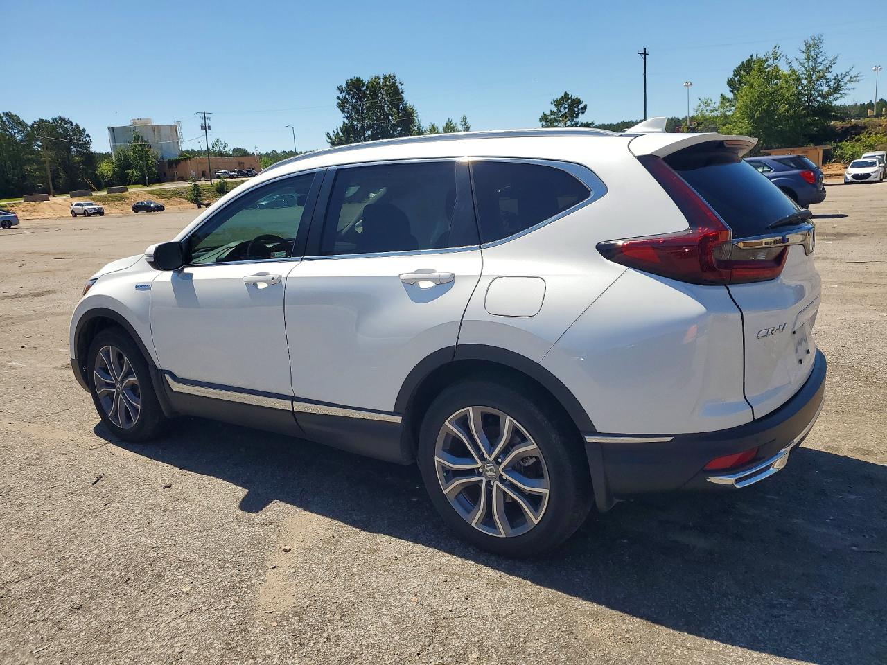 Honda Crv