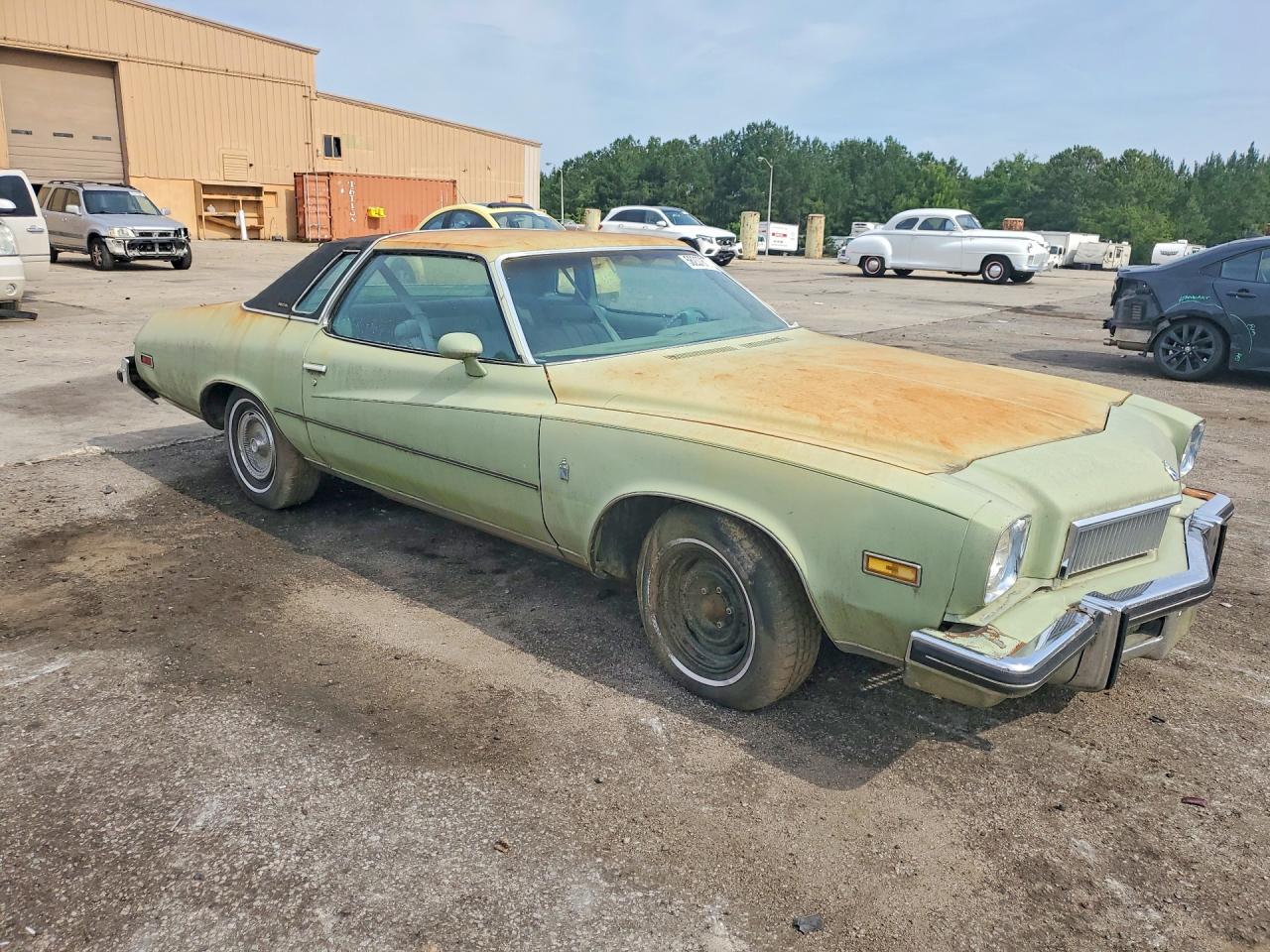Buick Regal
