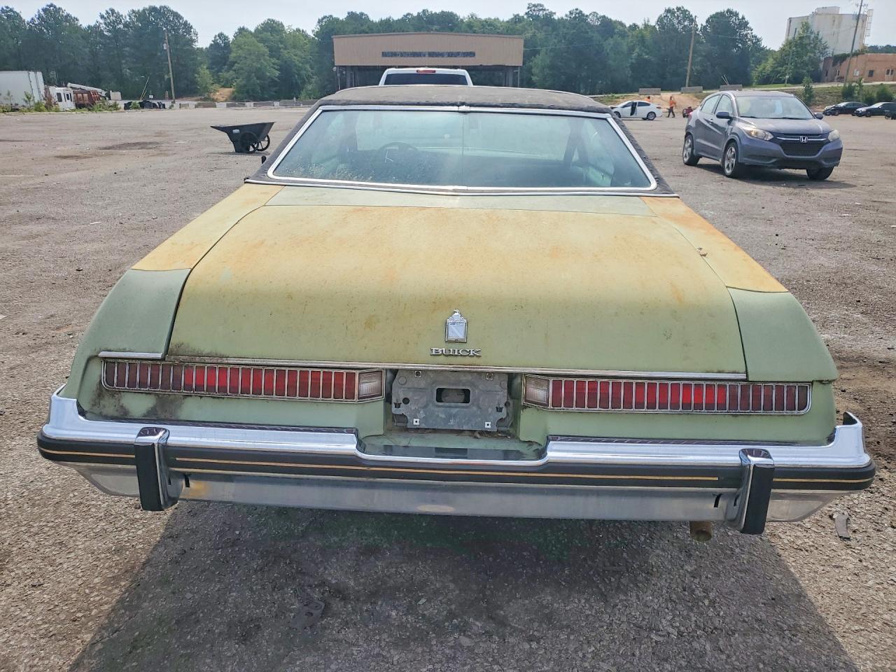 Buick Regal
