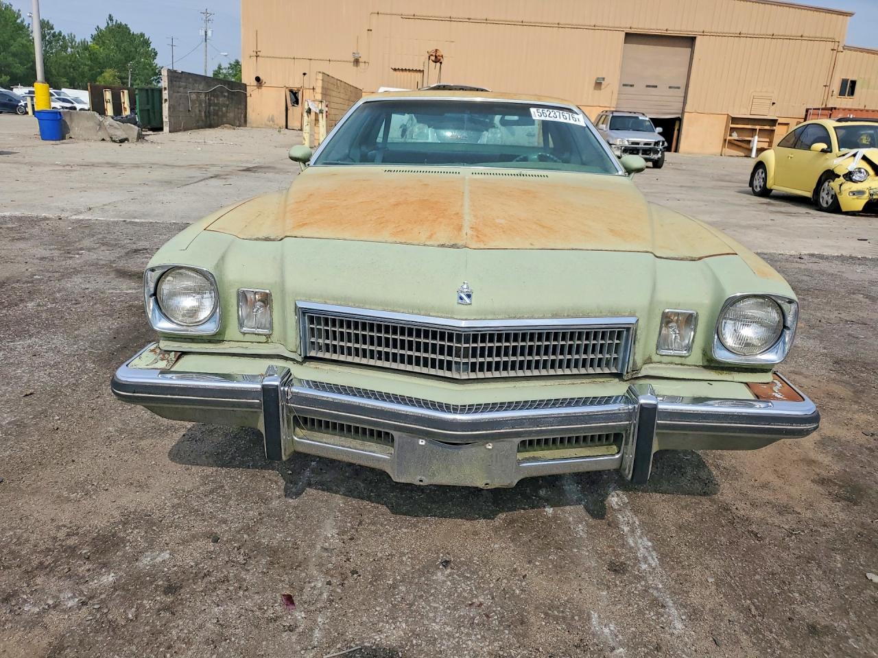 Buick Regal