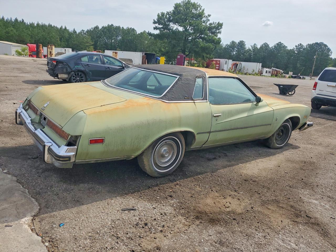 Buick Regal