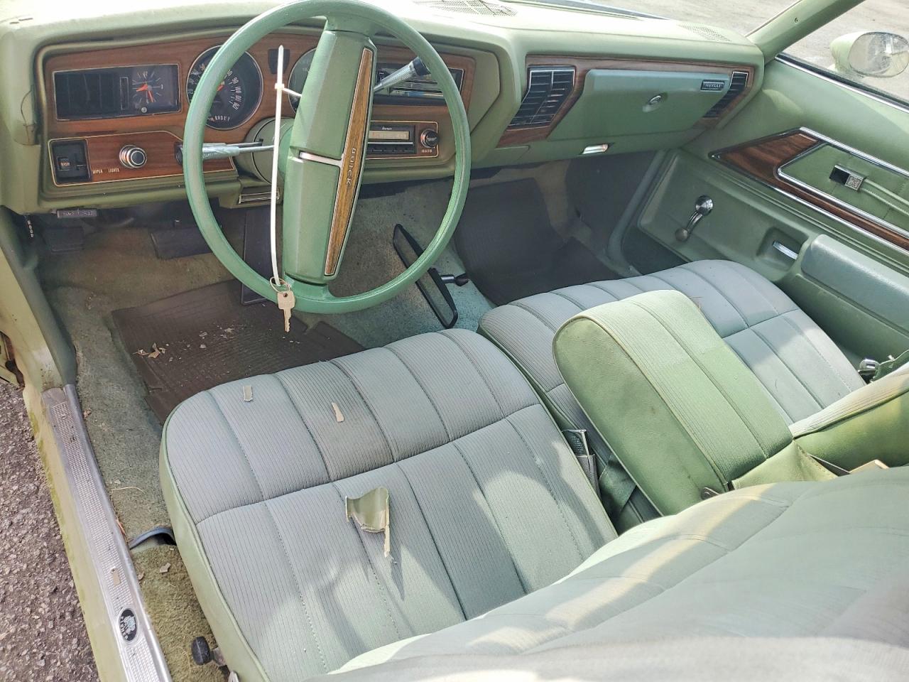 Buick Regal