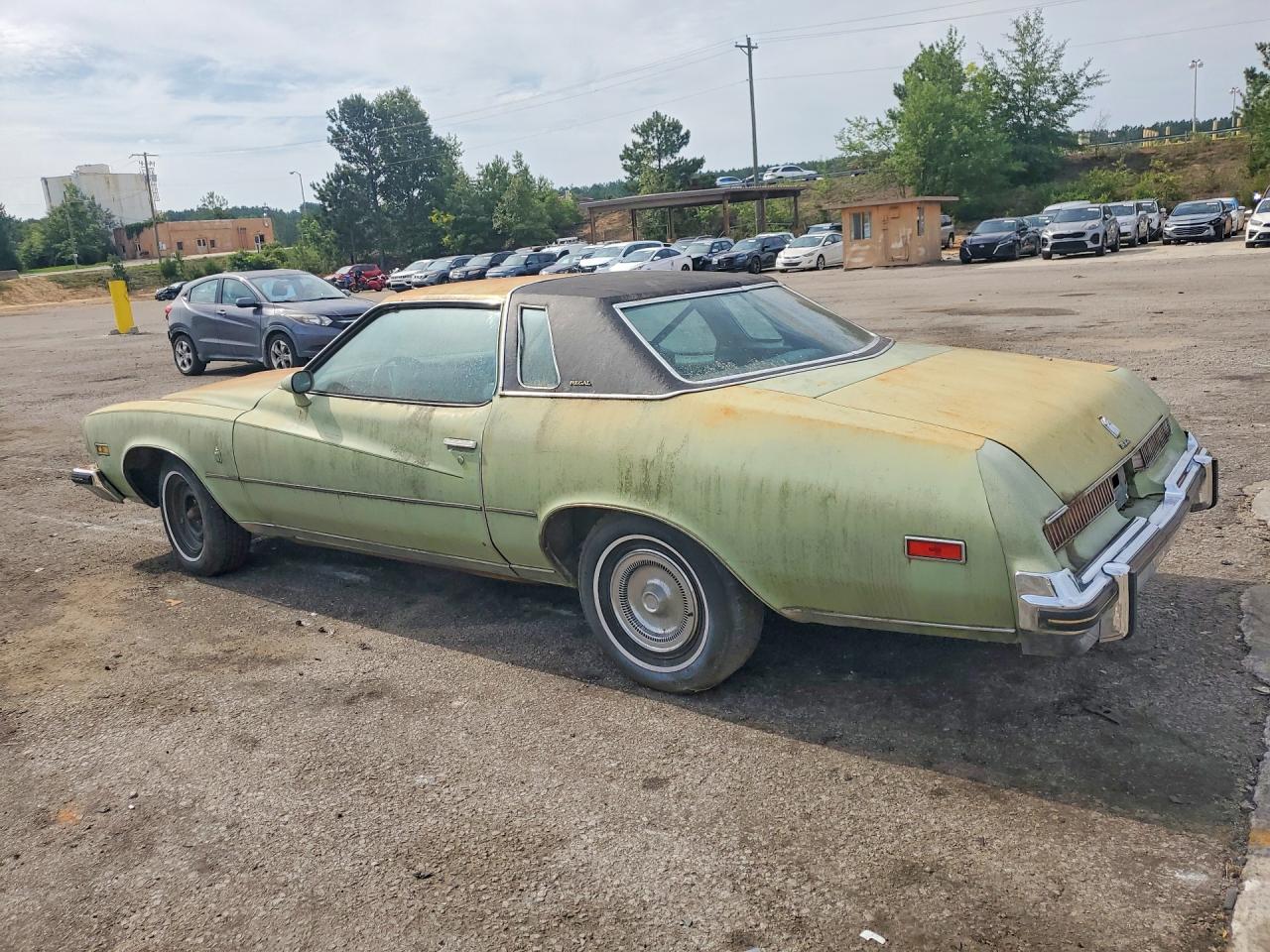 Buick Regal