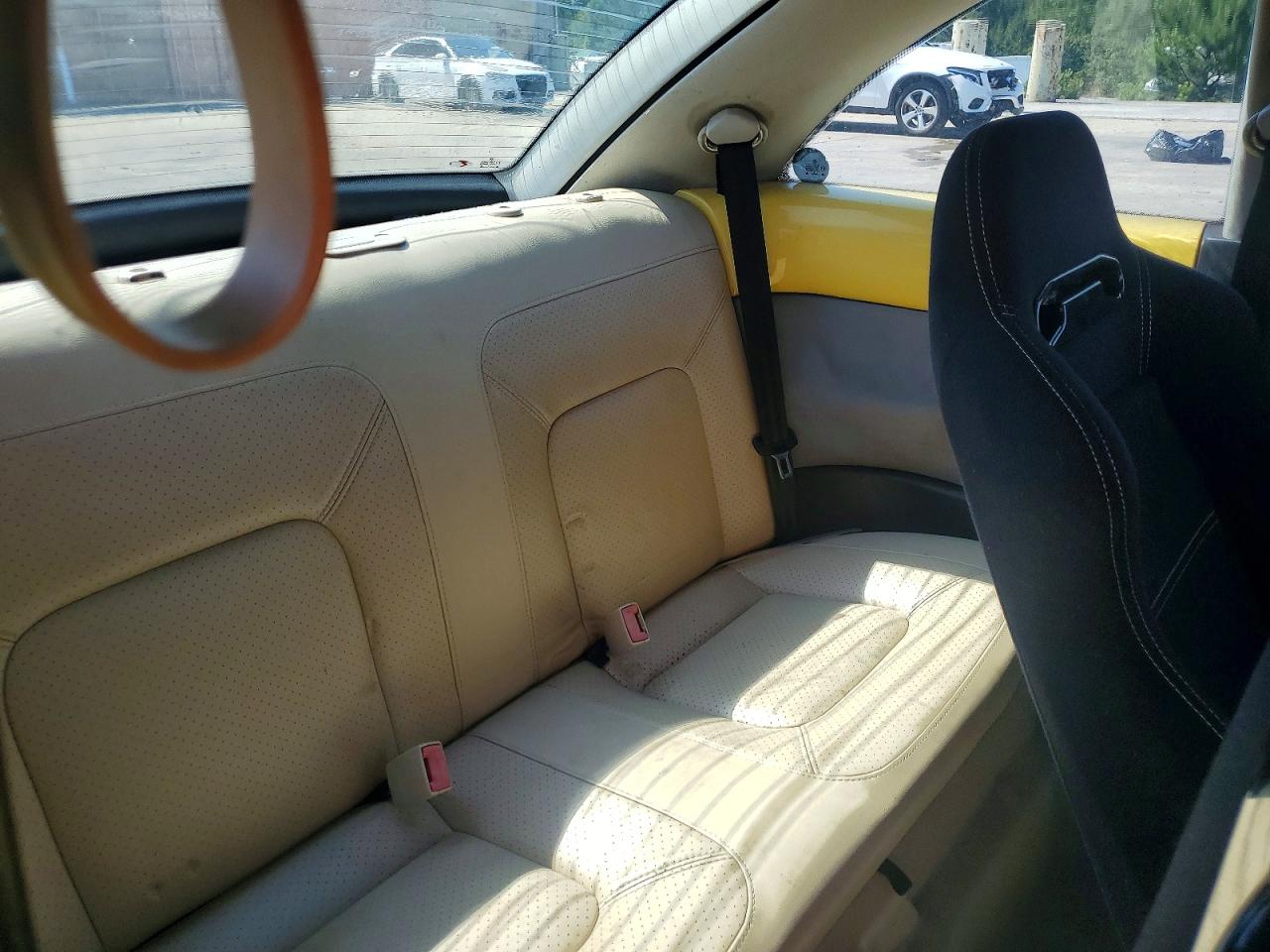 Volkswagen Beetle Gls