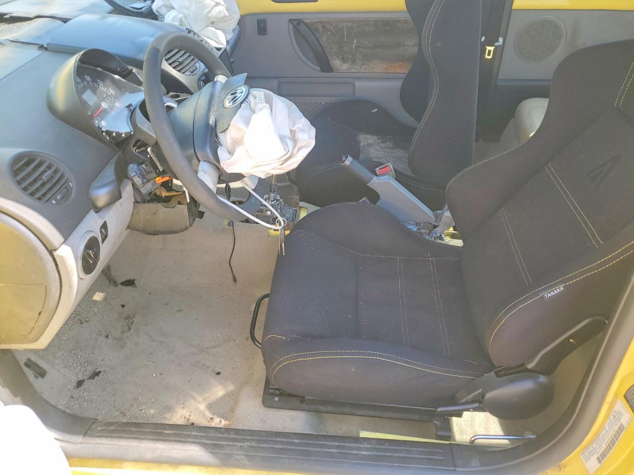 Volkswagen Beetle Gls