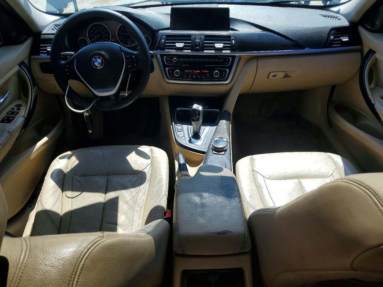 BMW 3 Series I