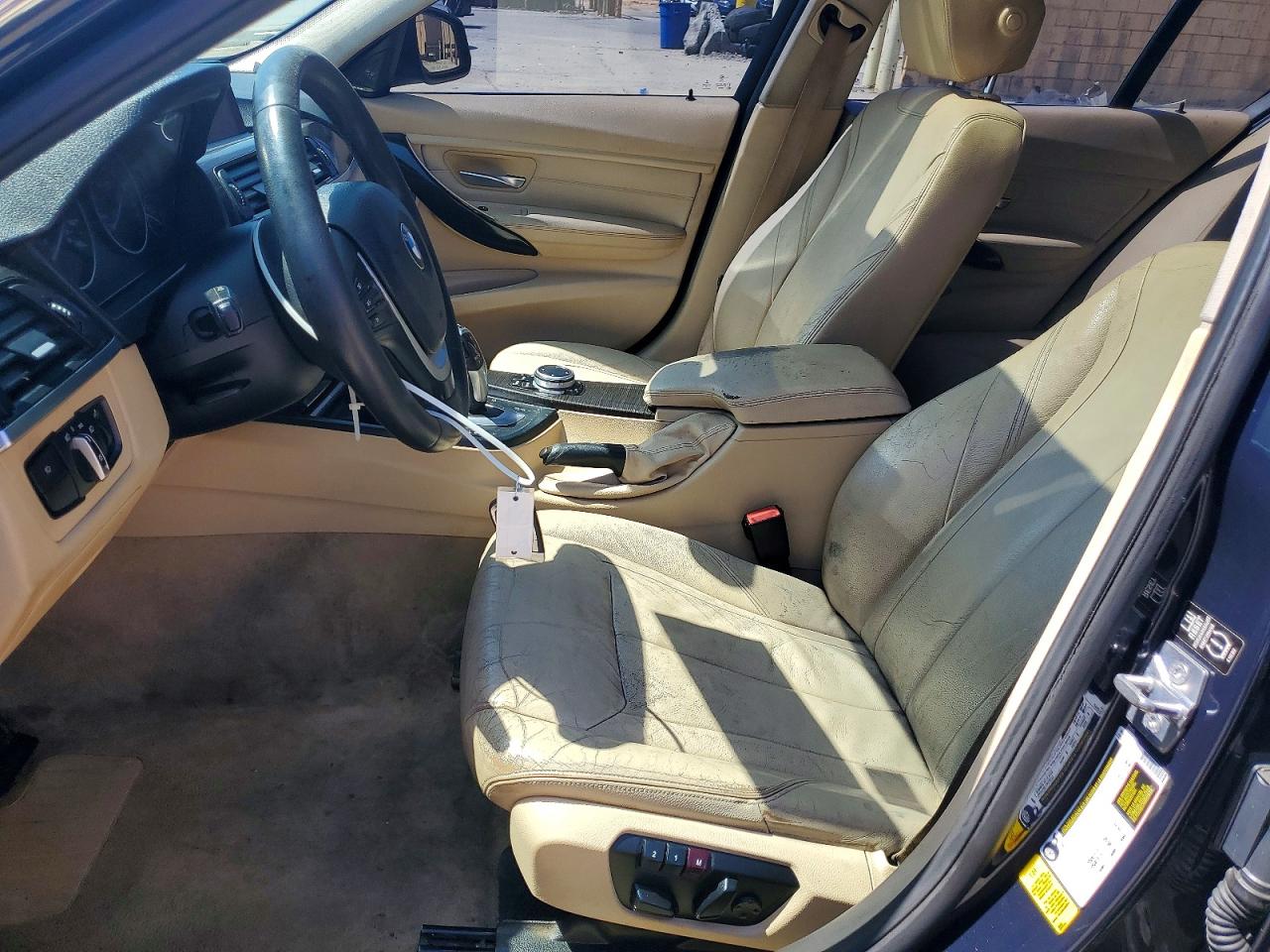 BMW 3 Series I