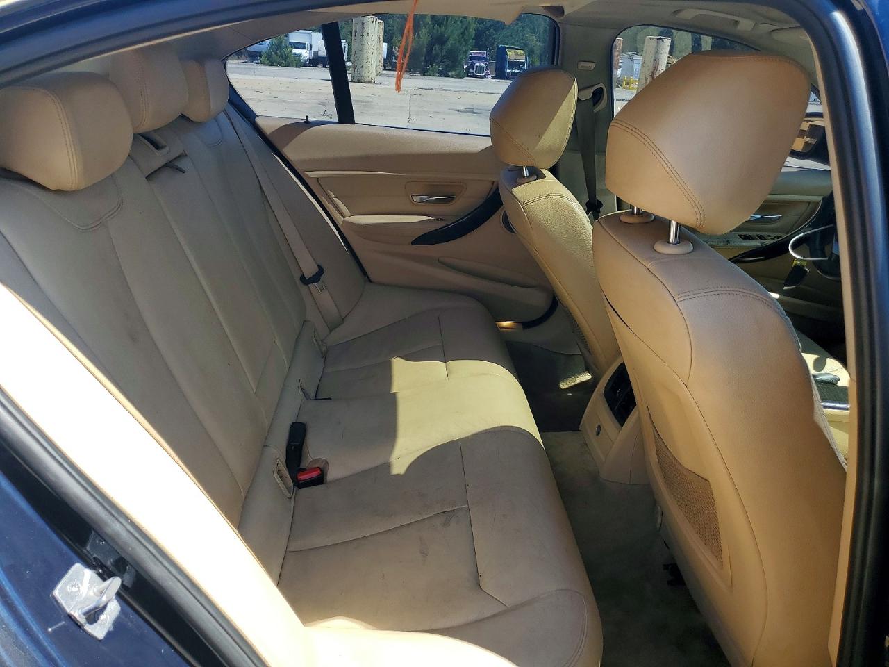 BMW 3 Series I