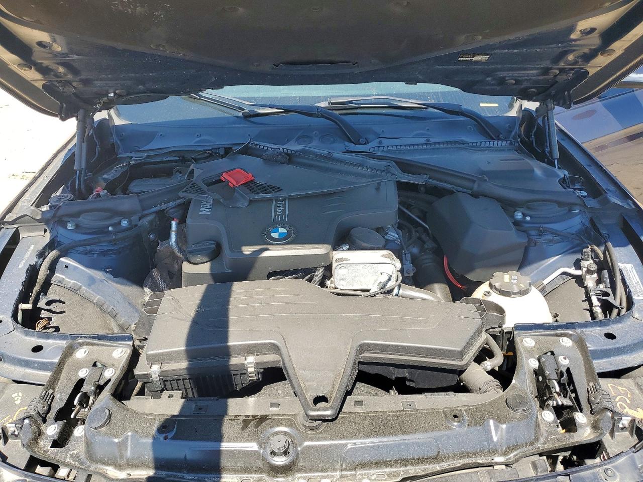 BMW 3 Series I