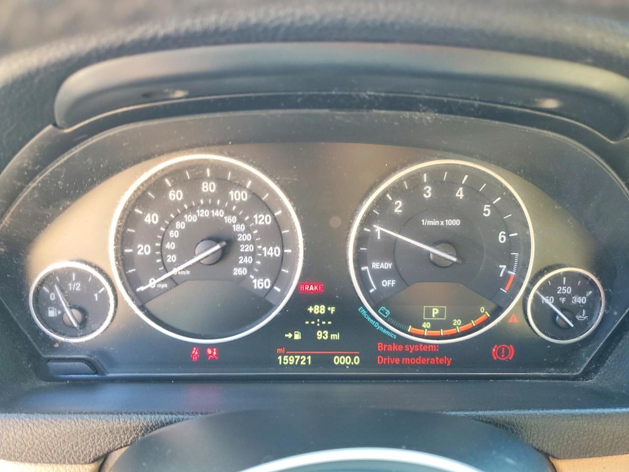 BMW 3 Series I