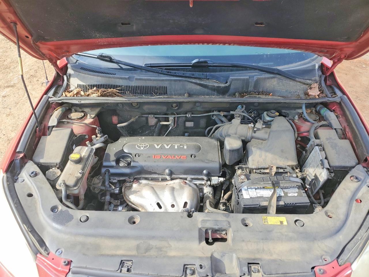 Toyota RAV4 Limited