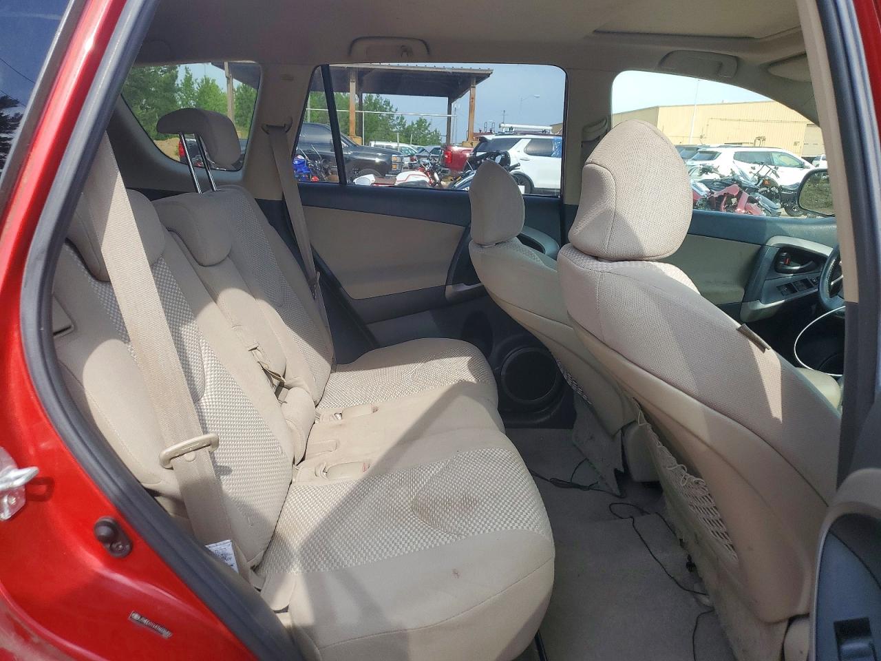 Toyota RAV4 Limited