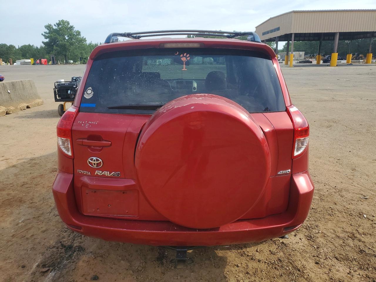 Toyota RAV4 Limited