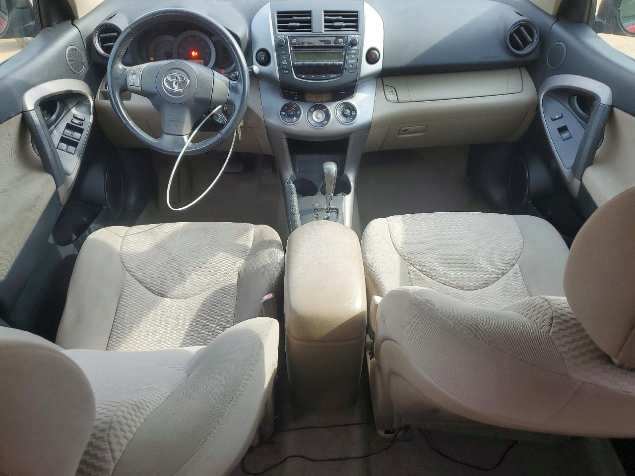 Toyota RAV4 Limited