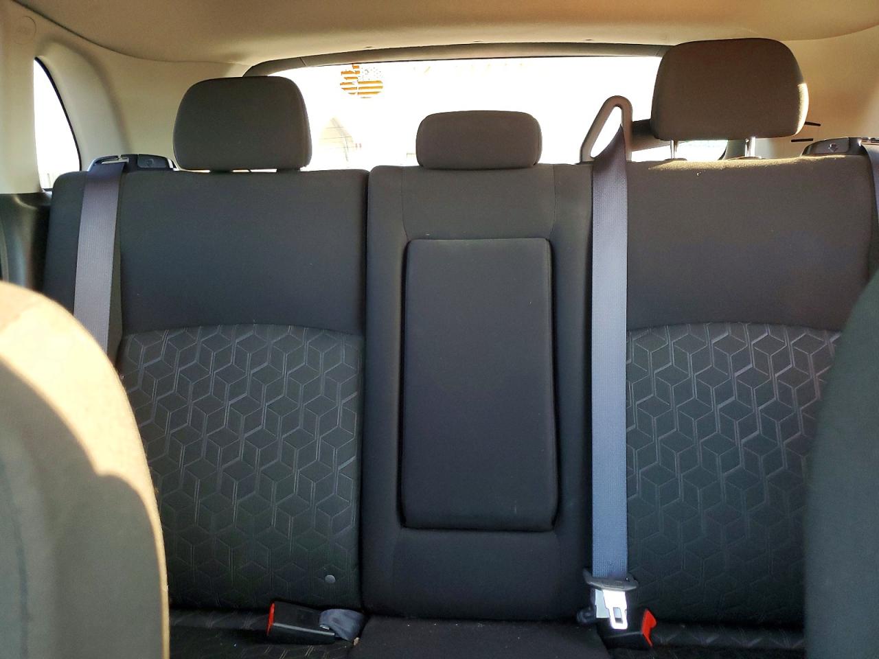 Mitsubishi Outlander Es