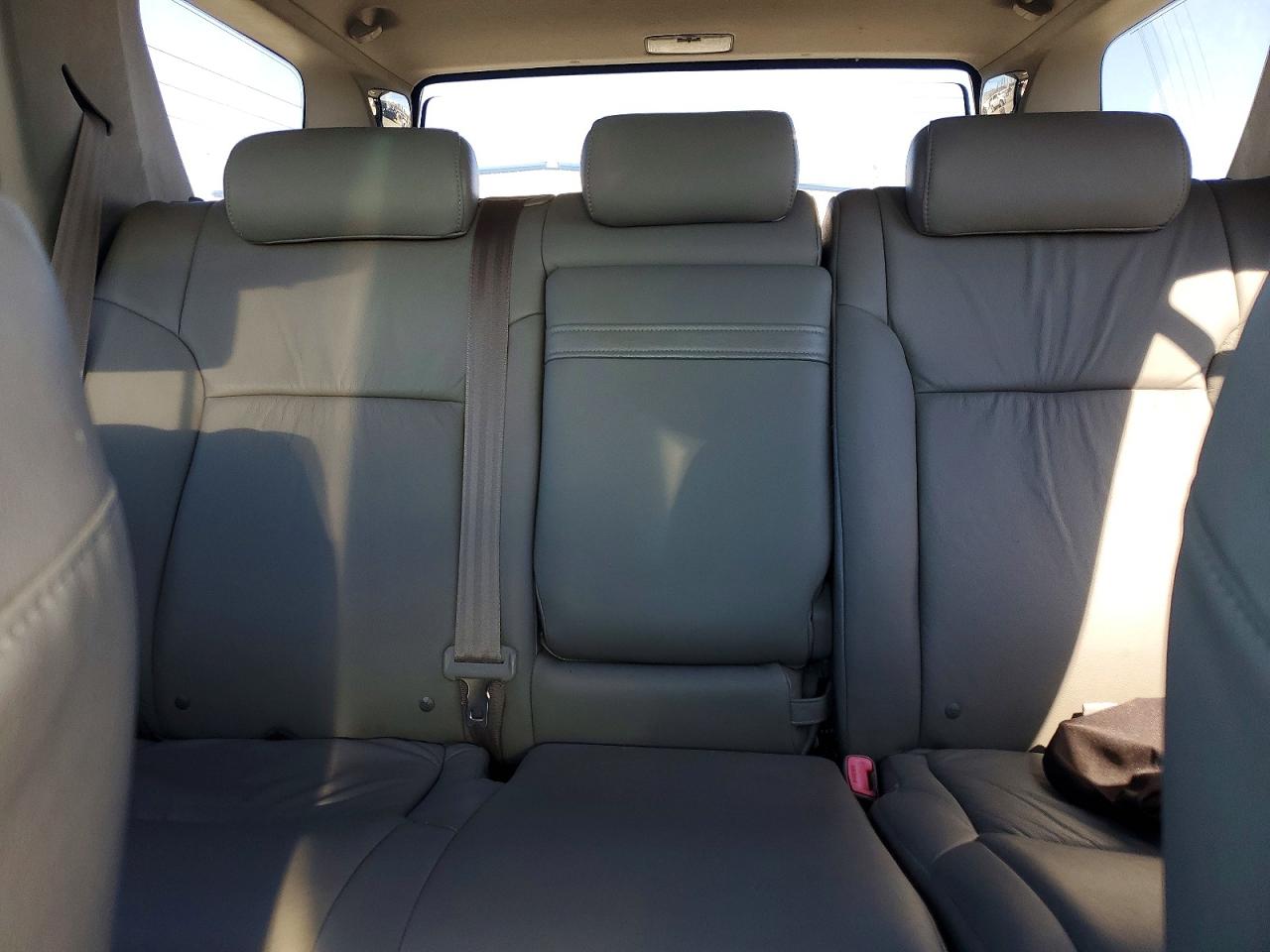 Toyota 4Runner Sr5